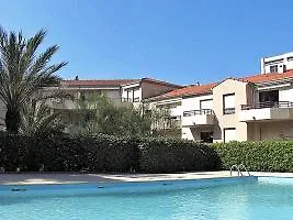 Le Lys Hotel