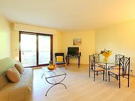 Hotel Le Lys *