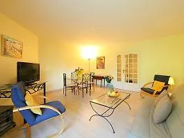 Hotel Le Lys